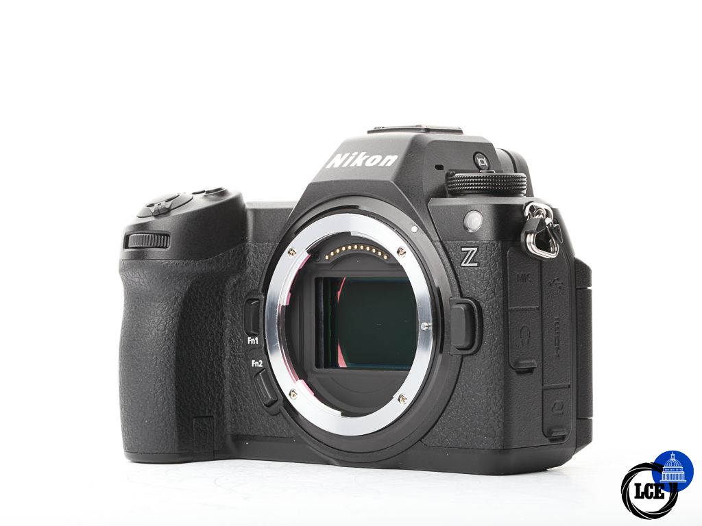 Nikon Z6 III body | 10112602