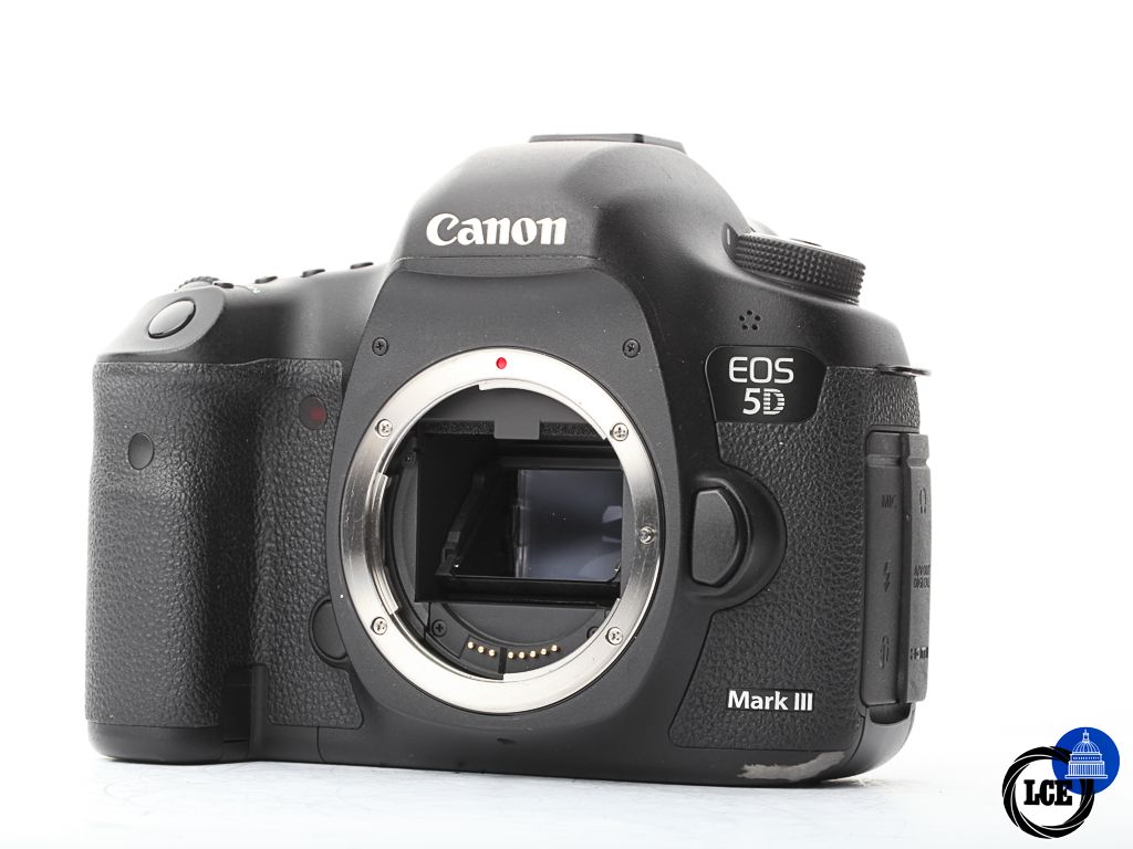 Canon eos 5D III | 10112605