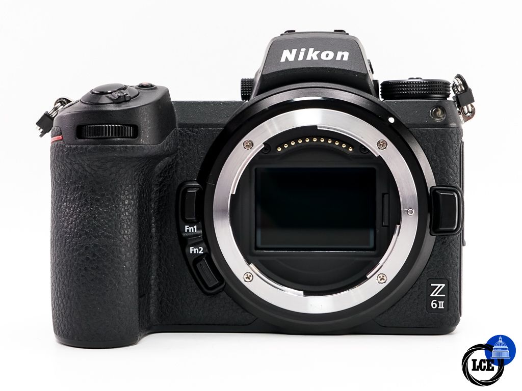 Nikon Z6 II Body * BOXED *