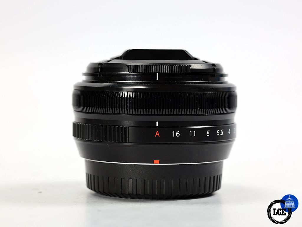 FujiFilm XF 18mm f/2 R *Boxed*