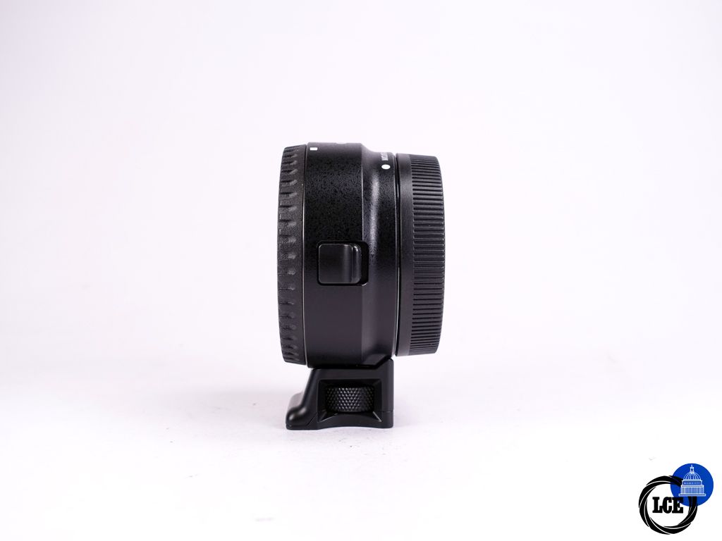 Canon EF to M Adapter