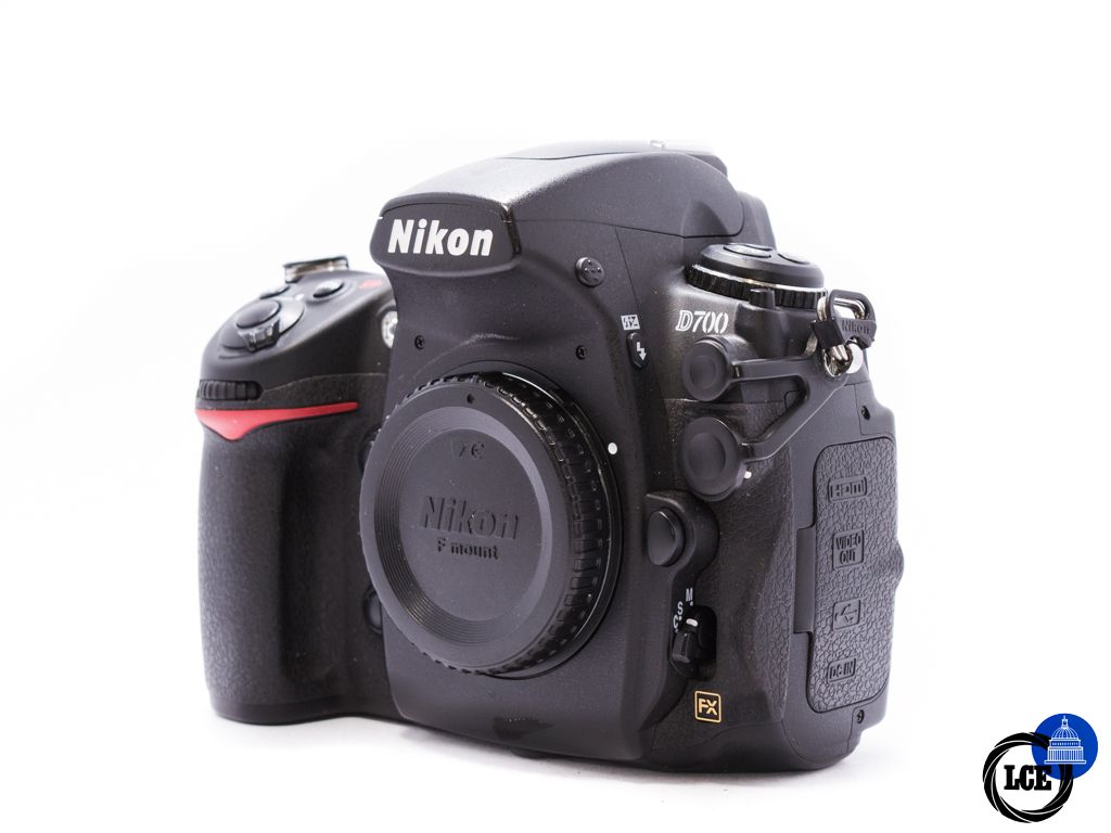 Nikon D700 Body *Boxed*