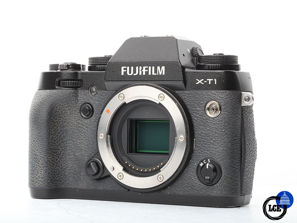 FujiFilm X-T1 Body | 10112654