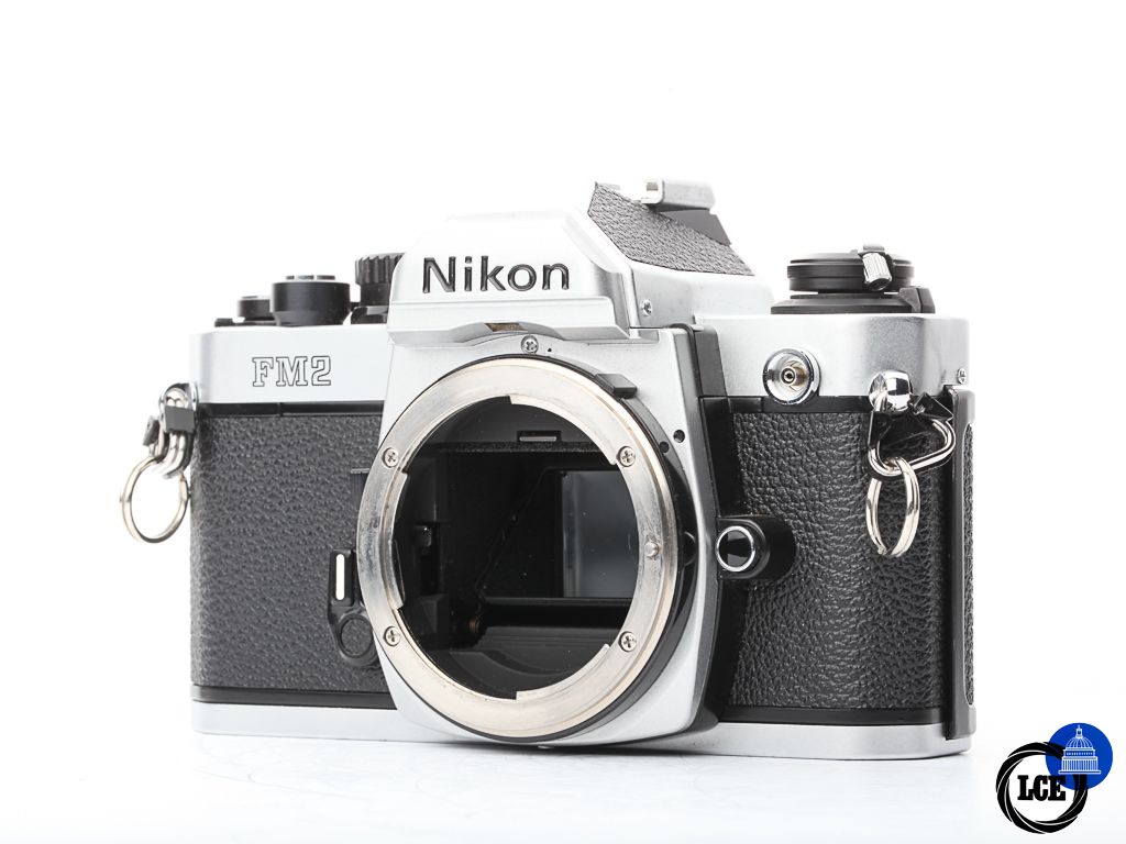 Nikon FM2n Body | 10112614