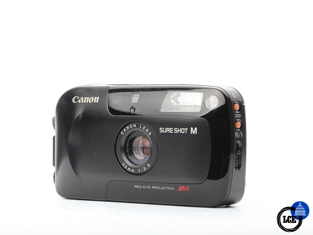 Canon Sure Shot M | 10112410