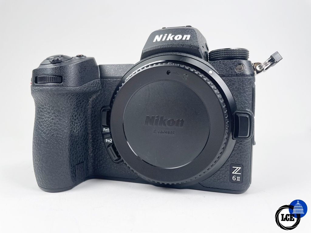 Nikon Z 6II Body