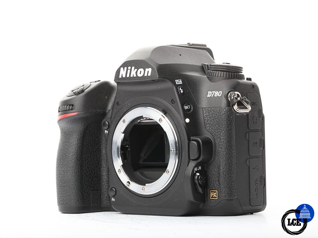 Nikon D780 body | 10112250