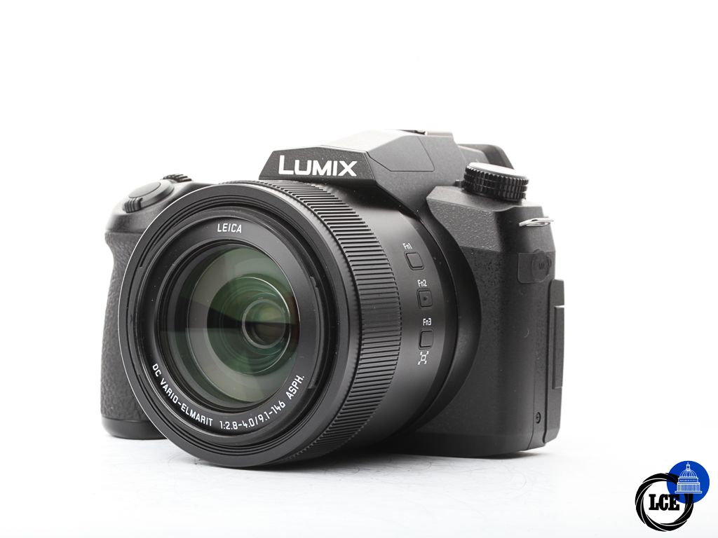 Panasonic Lumix FZ1000 II | 10112434