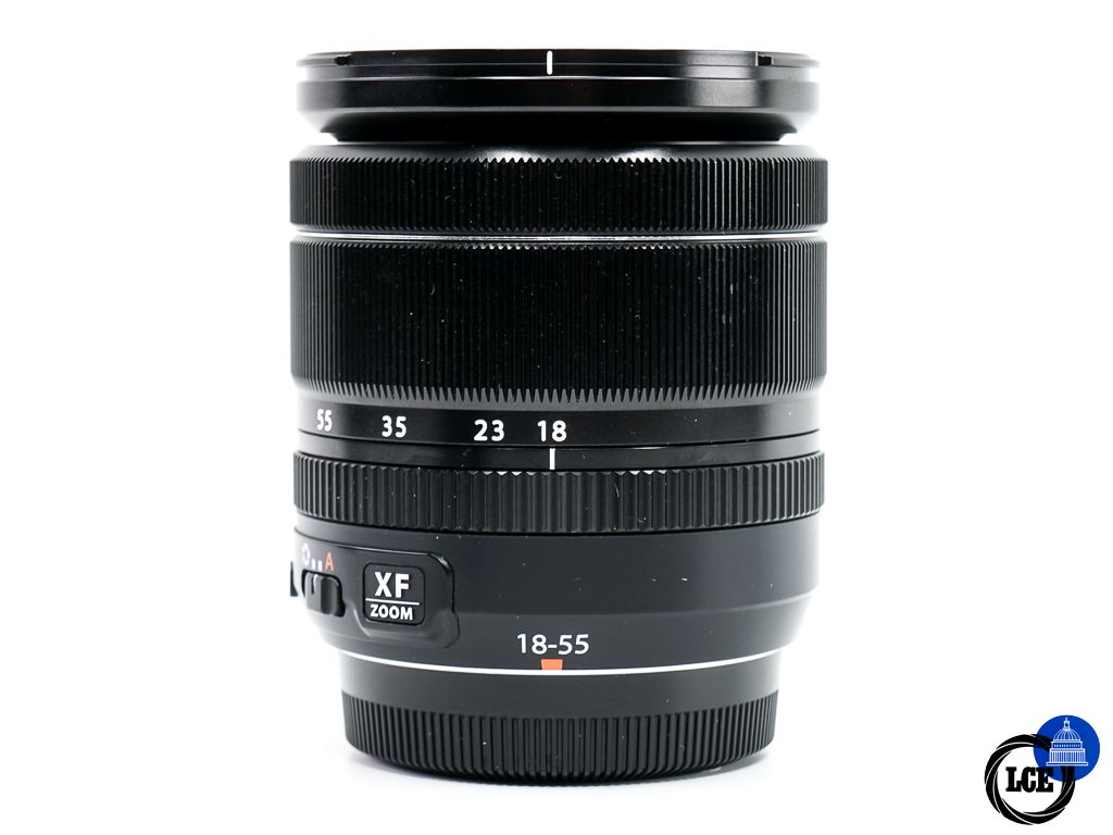 FujiFilm XF 18-55mm F2.8-4 R LM OIS