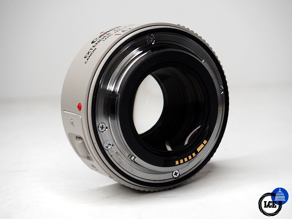 Canon Extender 1.4x II EF