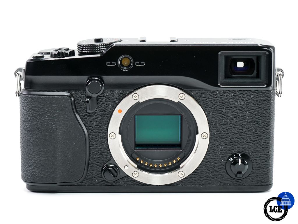 FujiFilm X-Pro1 Body