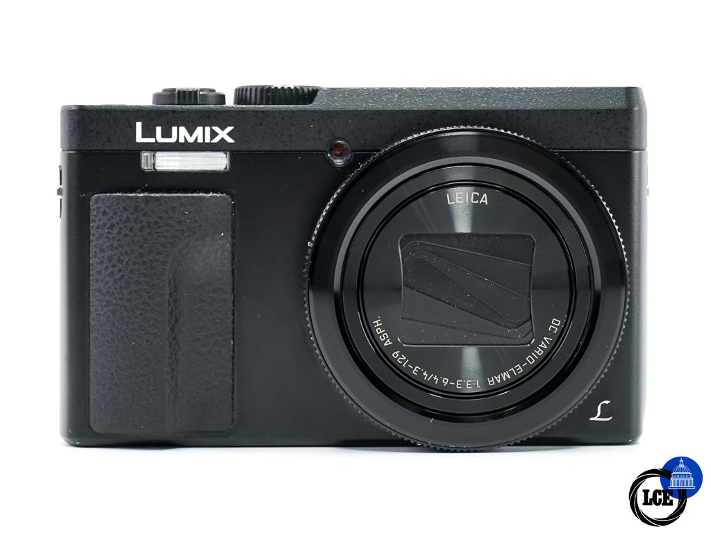 Panasonic Lumix TZ90 