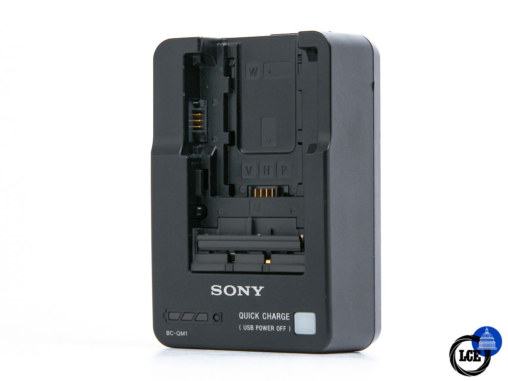 Sony BC-QM1