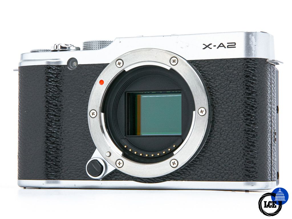 FujiFilm X-A2 Body