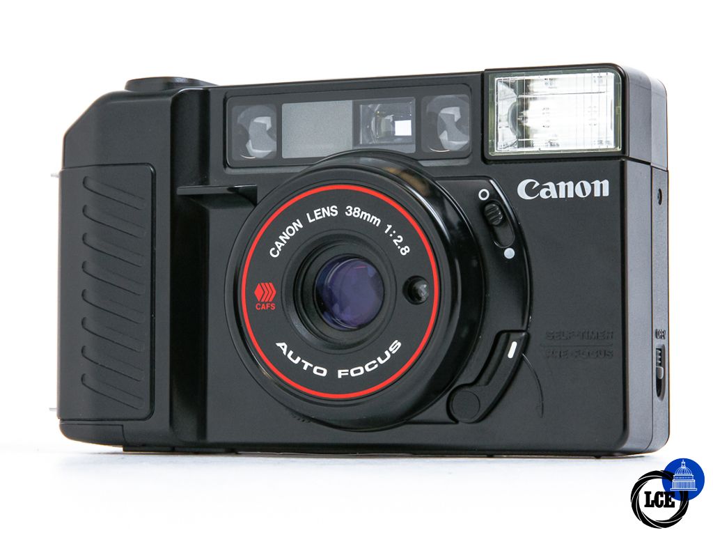 Canon Sure Shot