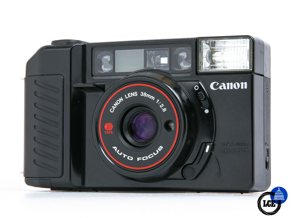 Canon Sure Shot