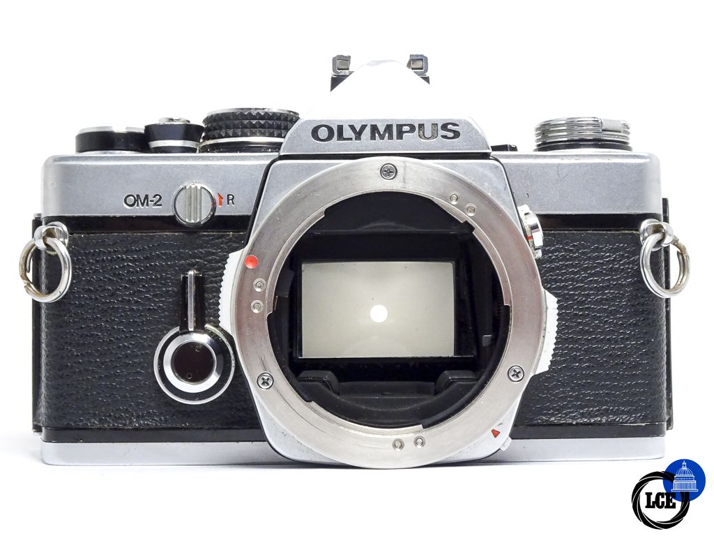 Olympus OM-2 Body