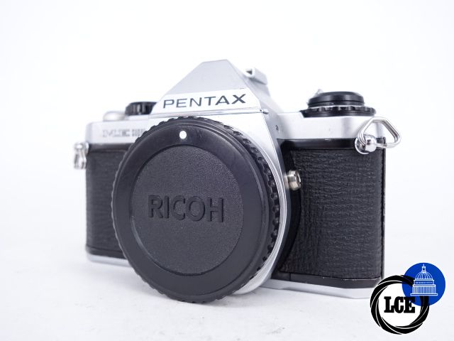 Pentax ME SUPER