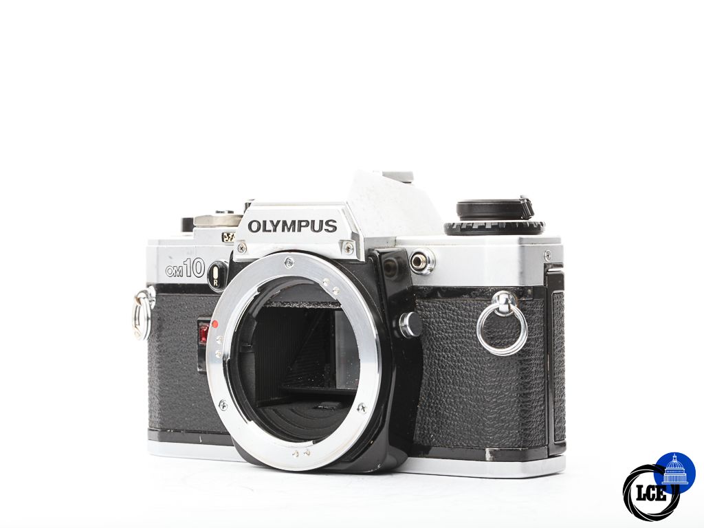 Olympus OM10 body | 10112688