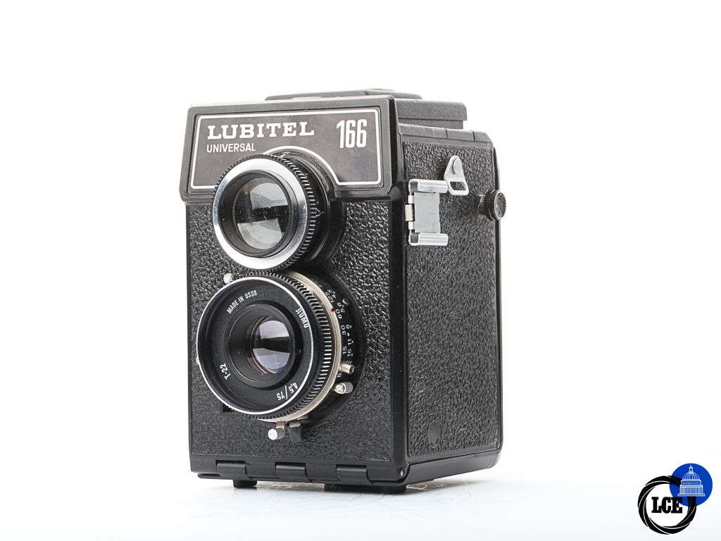 Lubitel 166 | 10112671