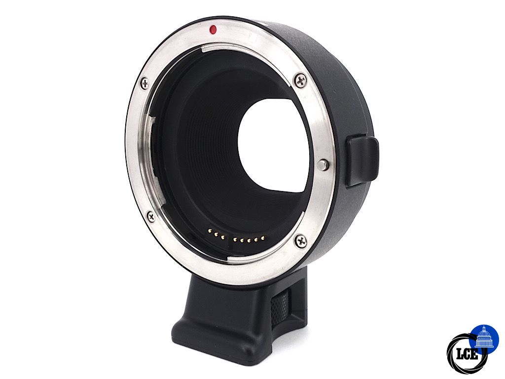 Canon Mount Adapter EF-EOS M | 4*