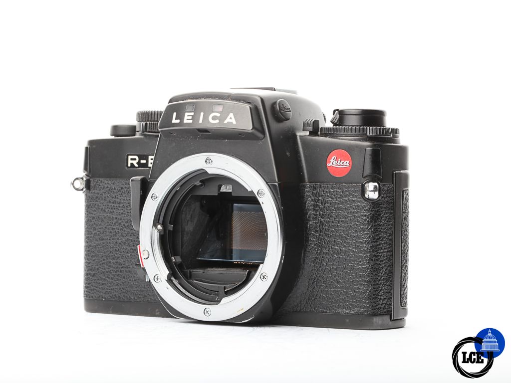 Leica R-E Body | 10112694