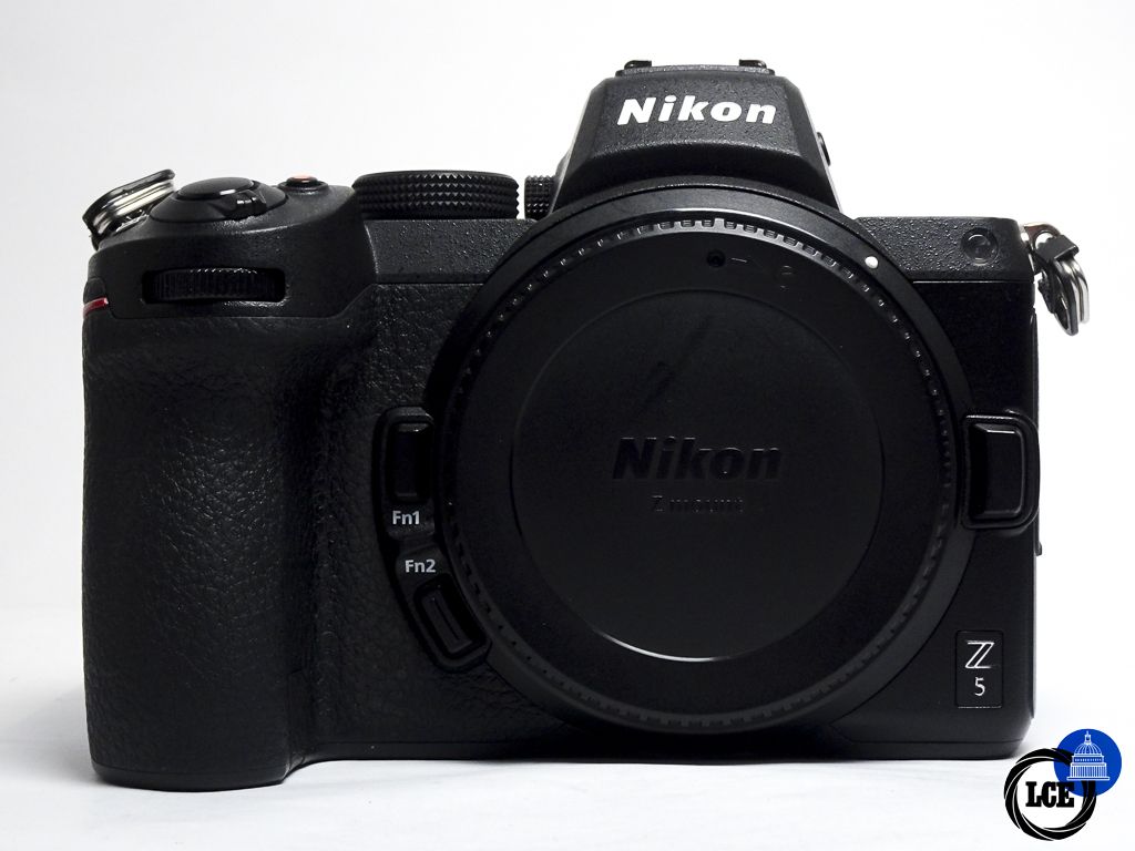 Nikon Z5 Body