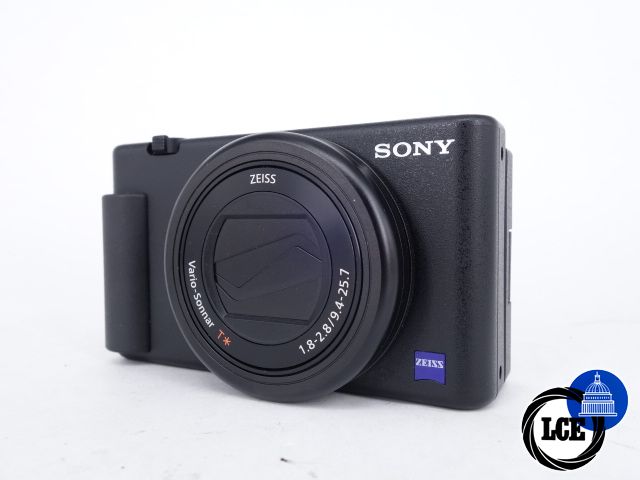 Sony ZV-1