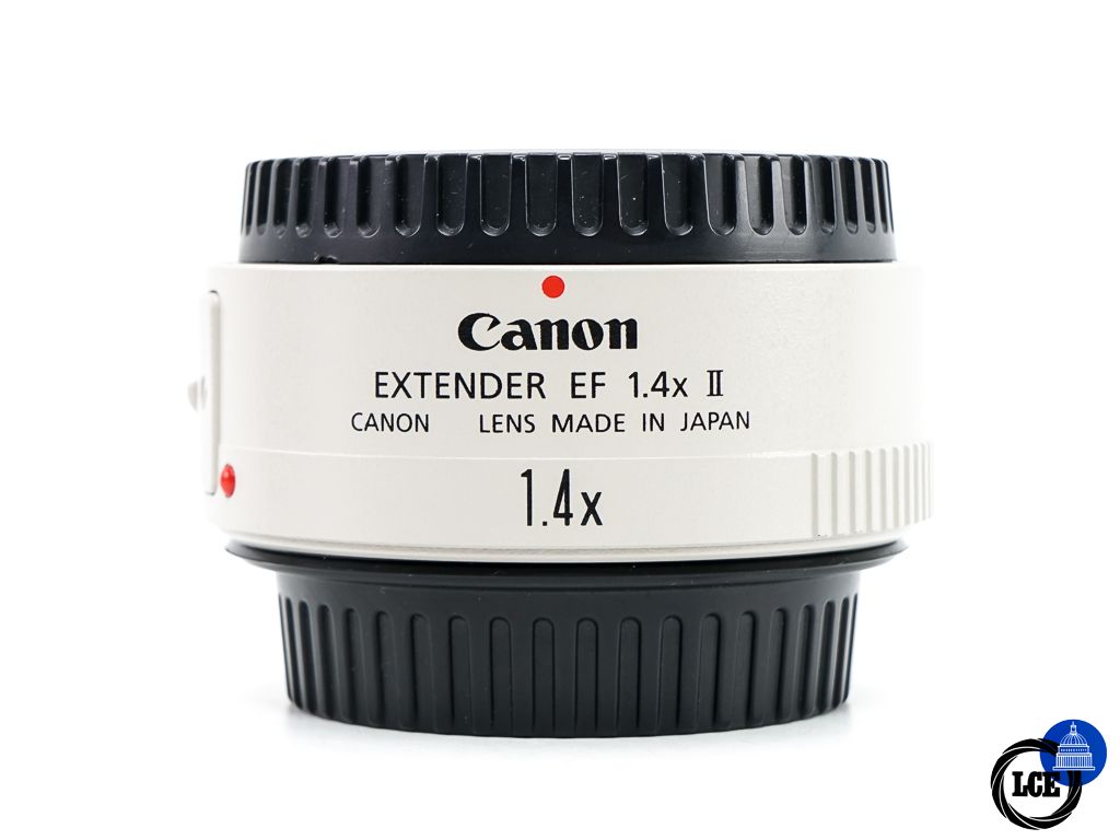 Canon EXTENDER EF 1.4x II