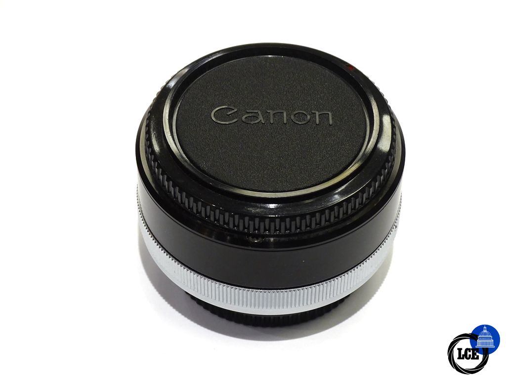 Canon EXTENSION TUBE FD 25