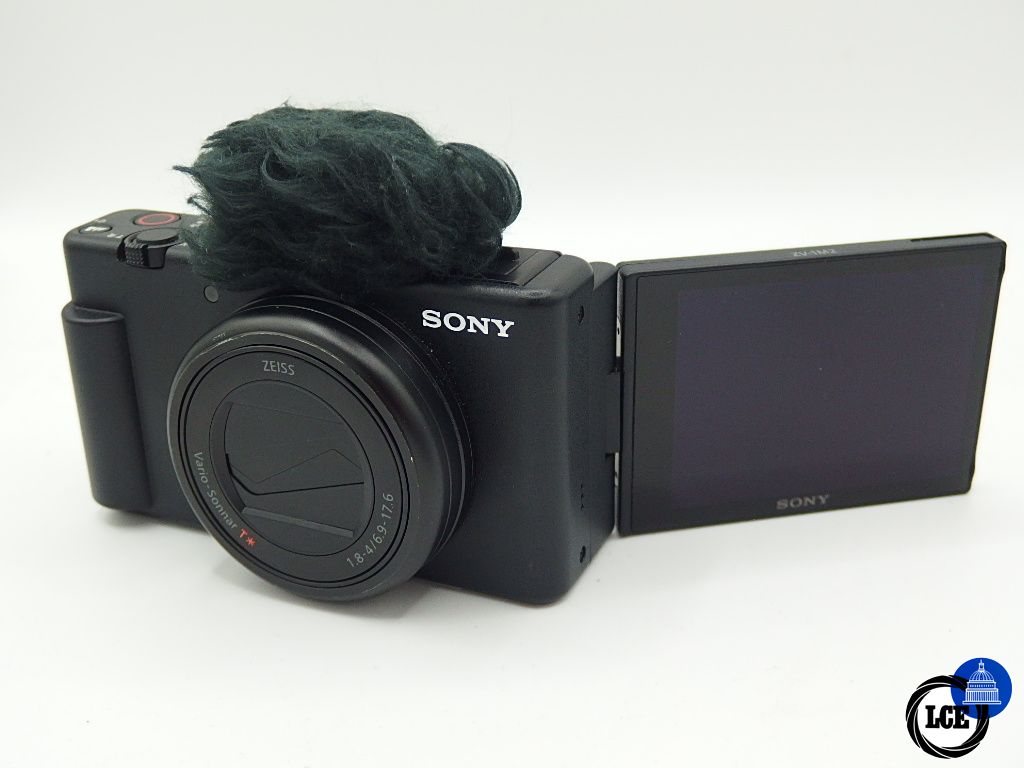 Sony ZV-1M2