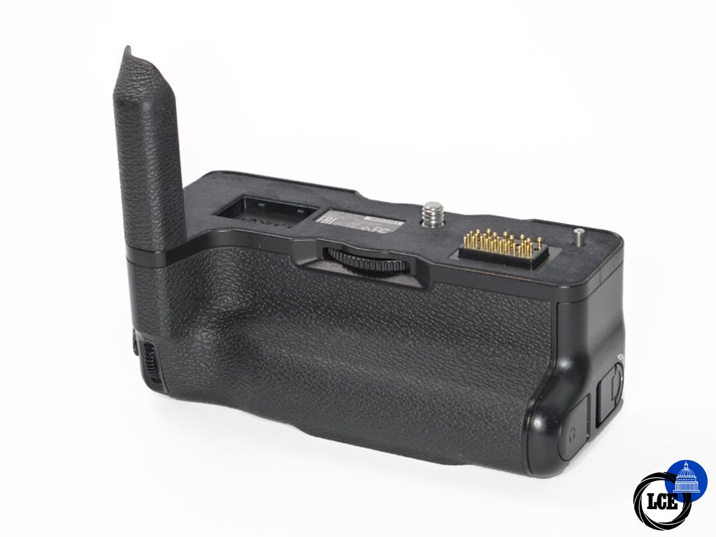 FujiFilm VG-XT4 Vertical Power Battery Grip - (Fujifilm X-T4)