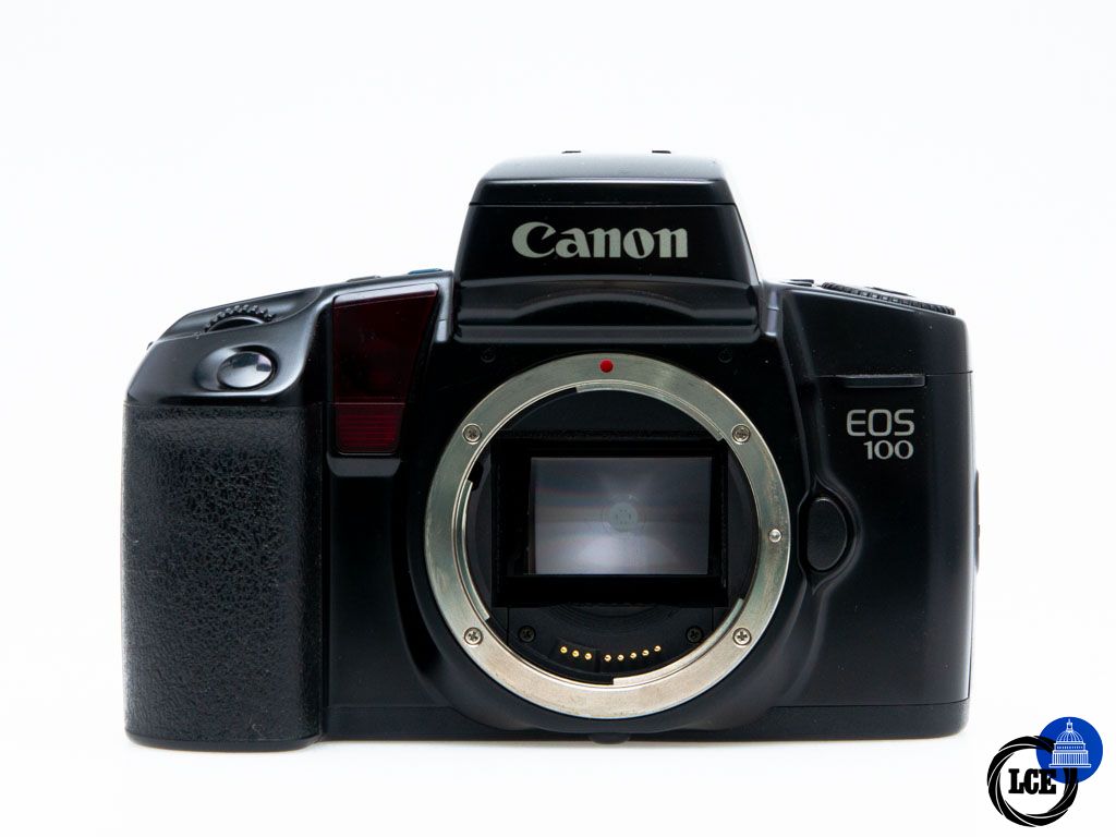 Canon EOS 100 Body