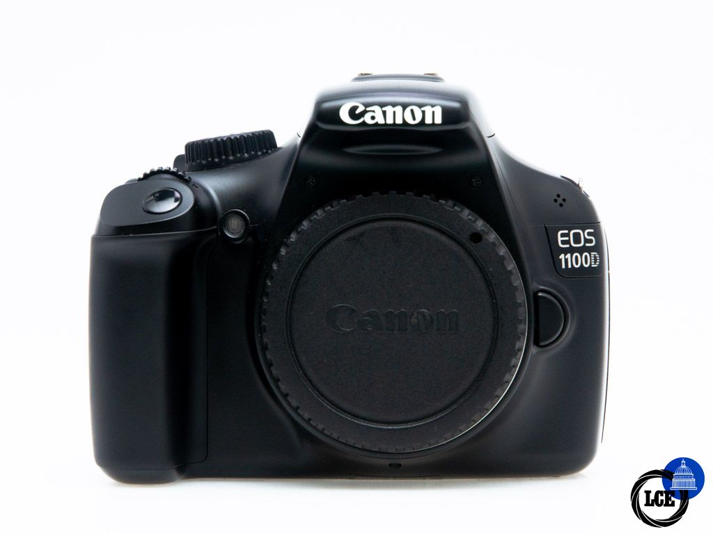 Canon EOS 1100D Body