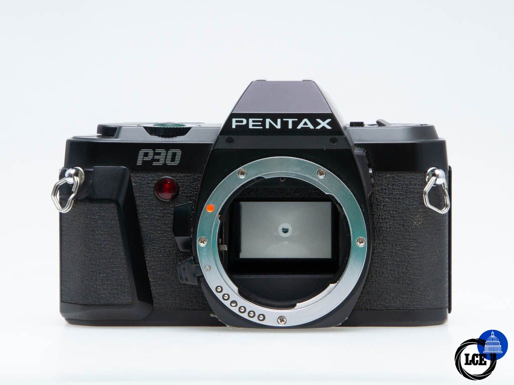 Pentax P30 Body