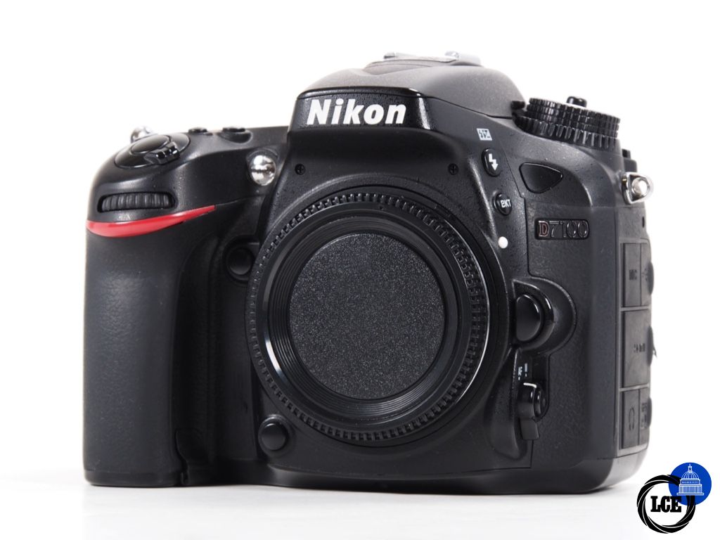 Nikon D7100 Body