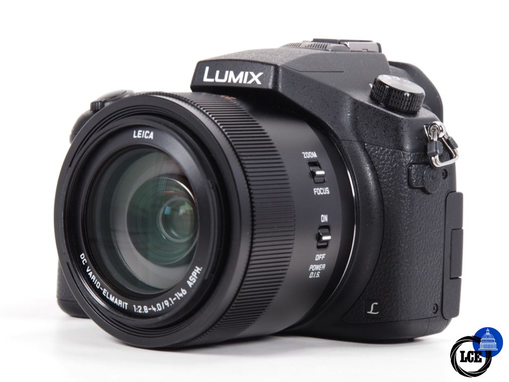 Panasonic FZ1000