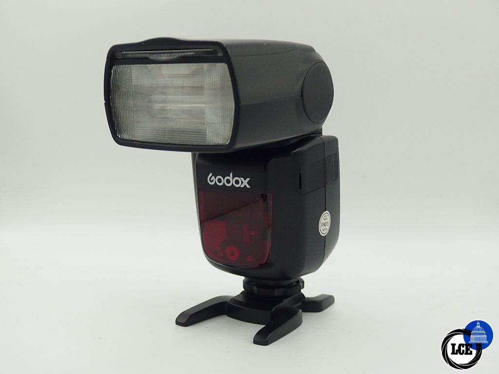 Godox V860 II F