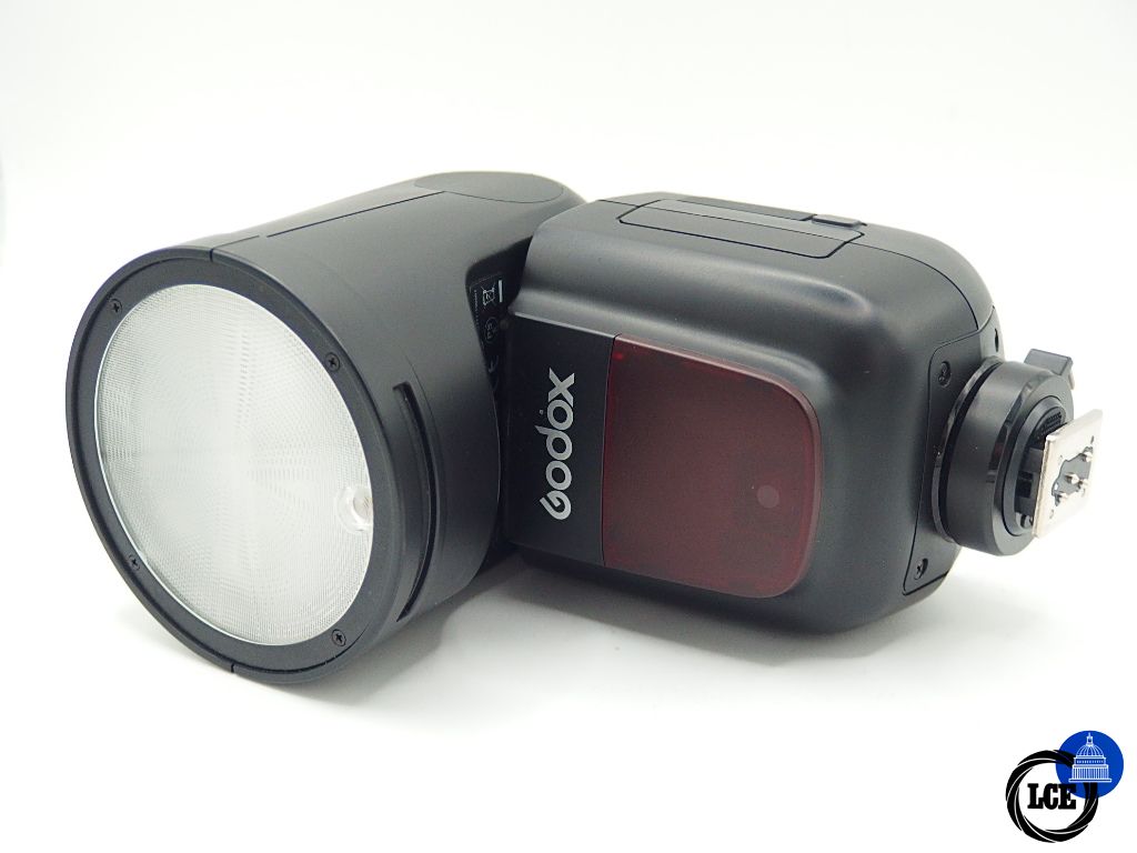 Godox V1 N Flash