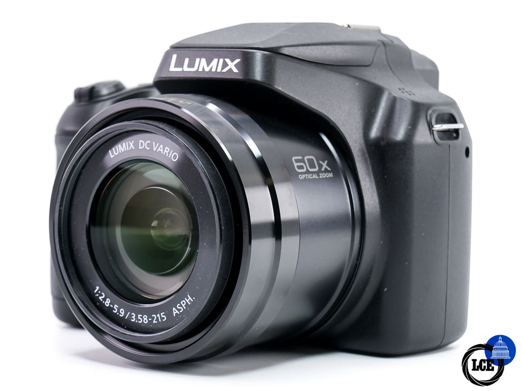 Panasonic LUMIX FZ82D