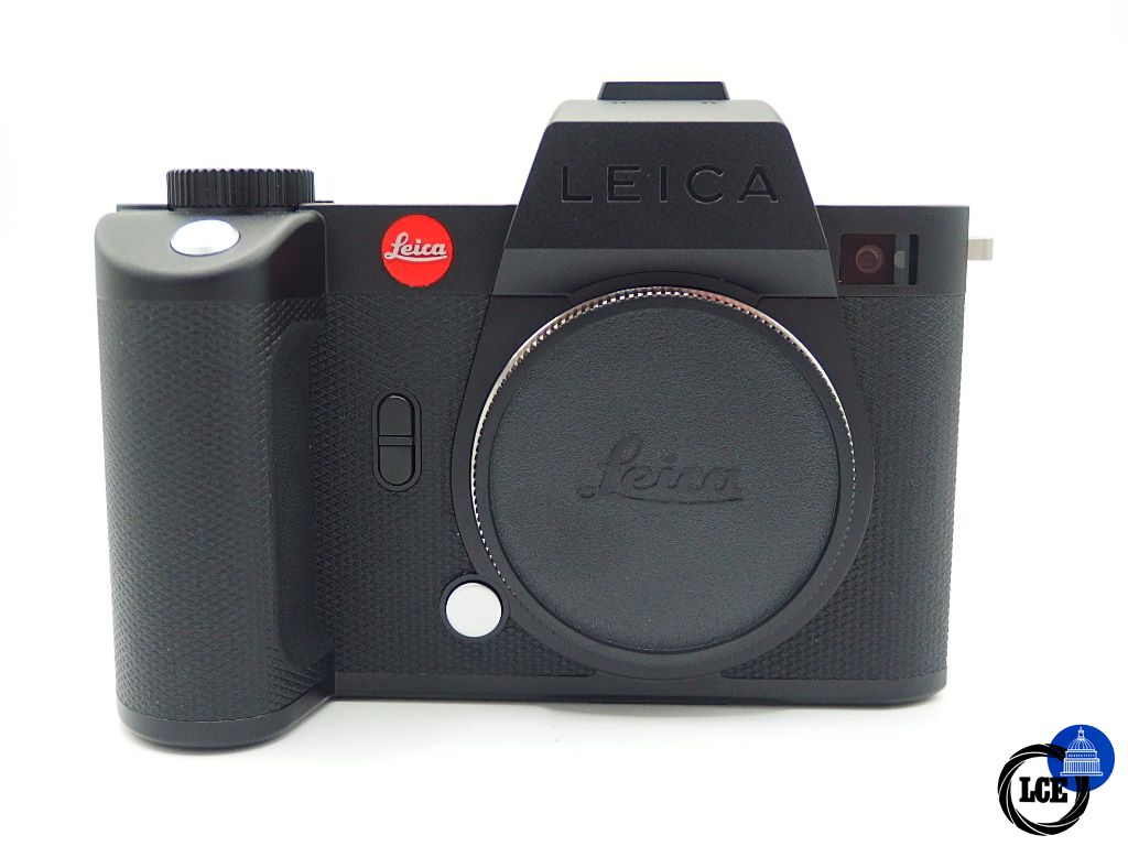 Leica SL2-S Black body