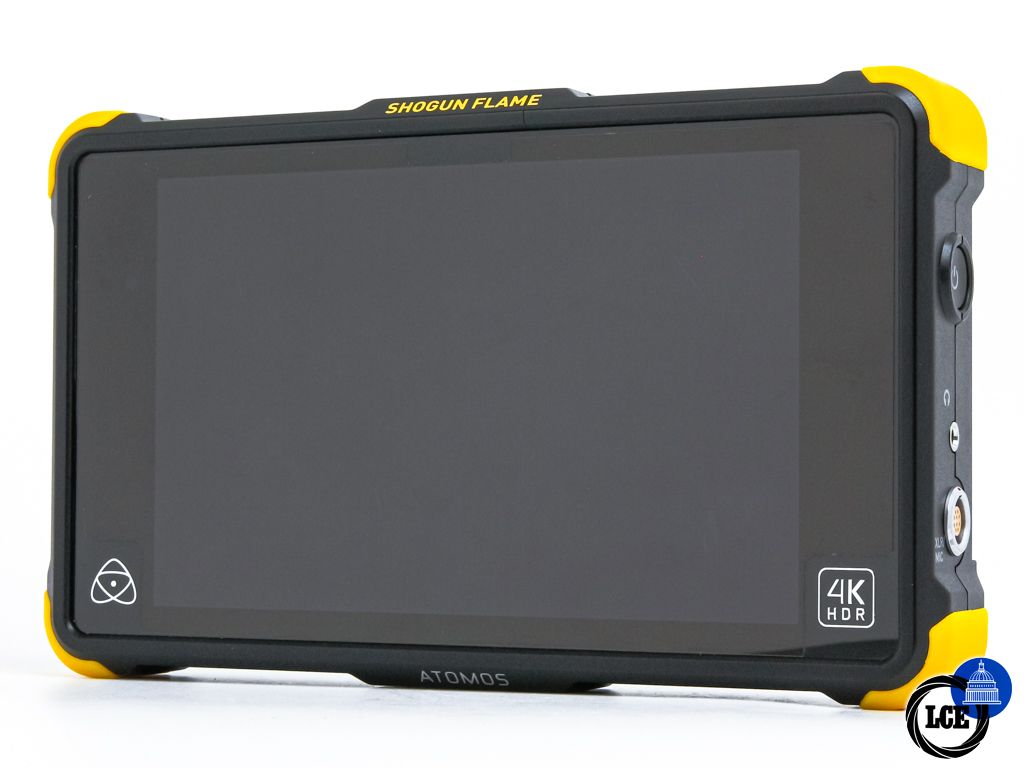 Atomos Shogun Flame 4K