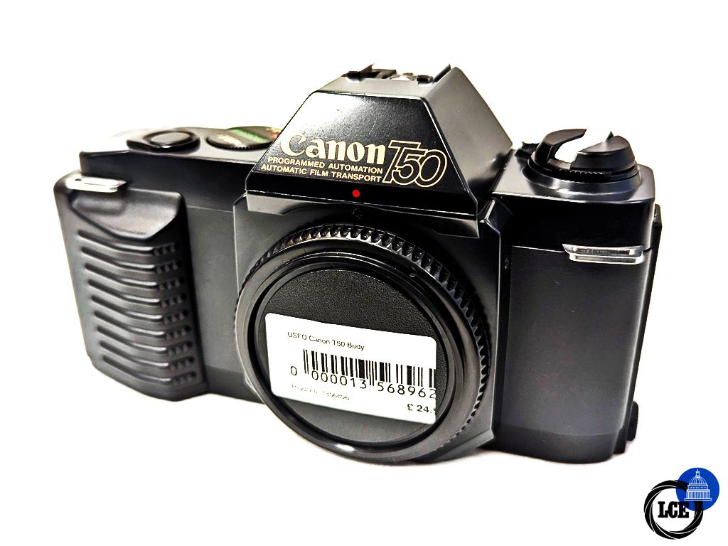 Canon T50 Body