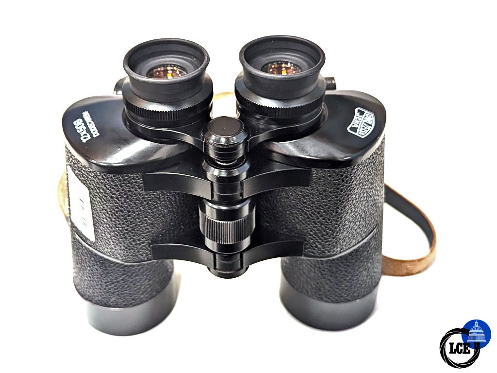 Zeiss Dodecarem 12x50b Binoculars 