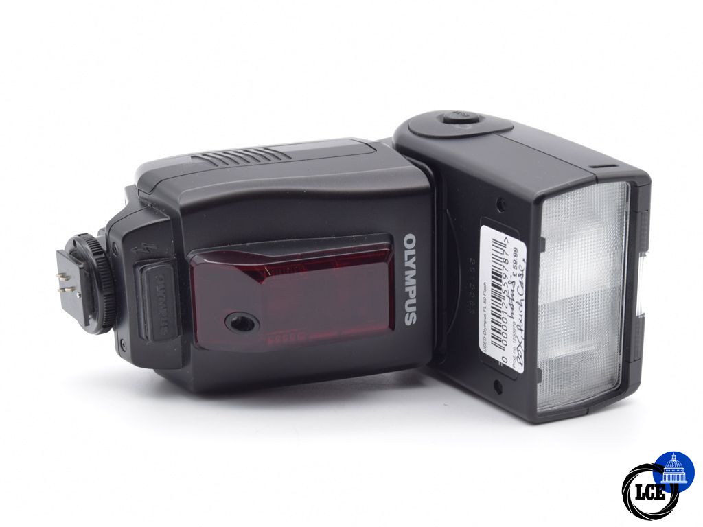 Olympus FL-50 Flash