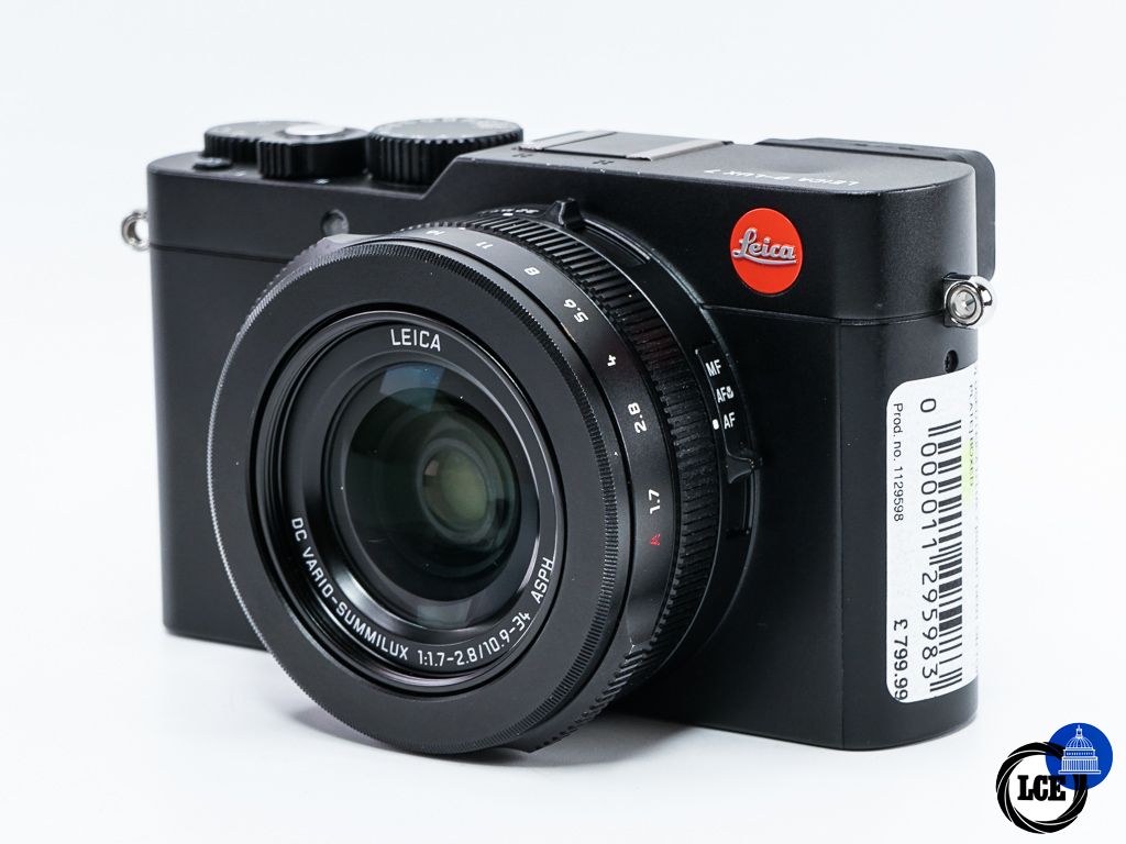 Leica D-LUX 7 * BOXED *