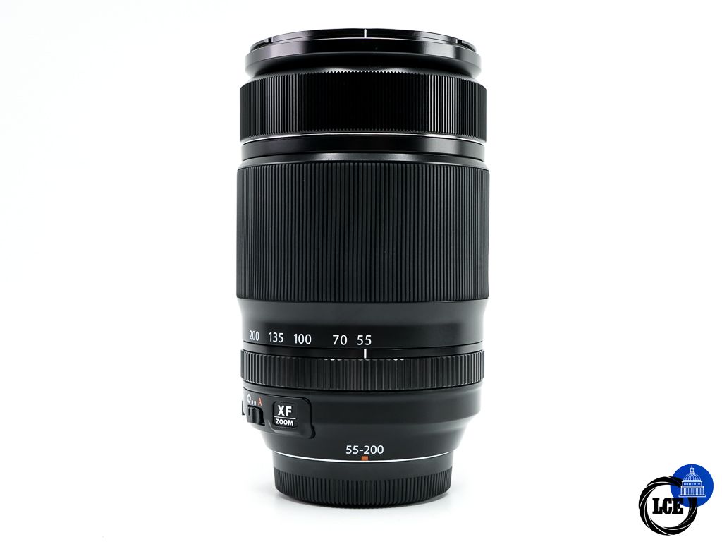 FujiFilm XF 55-200mm F3.5-4.8 R LM OIS * BOXED *