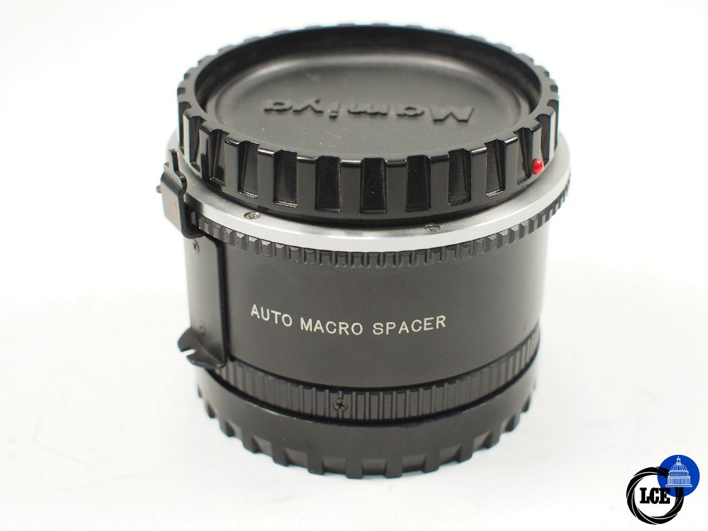 Mamiya Auto Macro Spacer (M645)