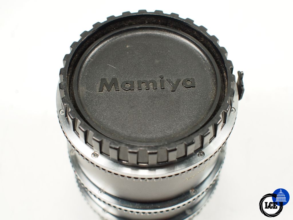 Mamiya Extension Tube No 1, 2 and 3 (M645) 