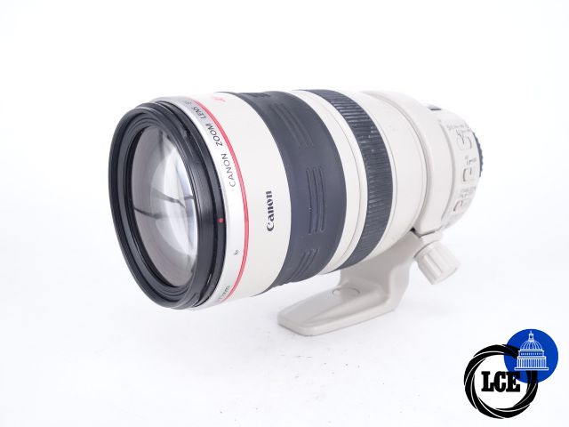 Canon EF 28-300mm f3.5-5.6 L